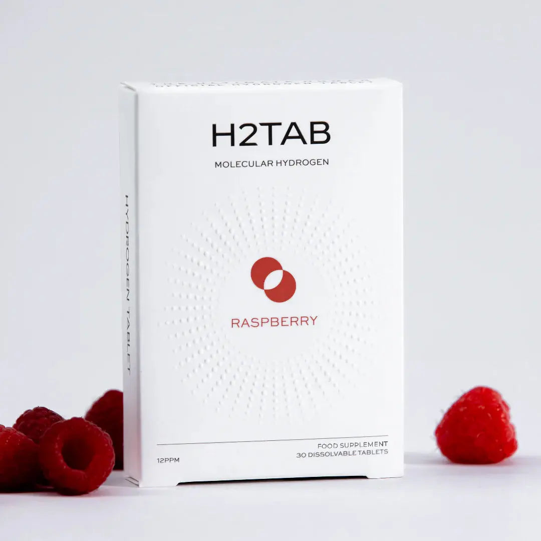 H2TAB Molecular Hydrogen