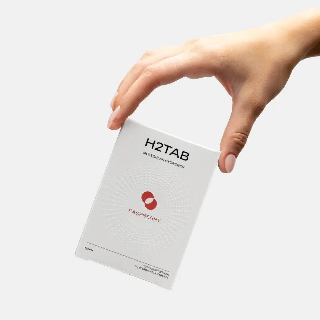 H2TAB Molecular Hydrogen